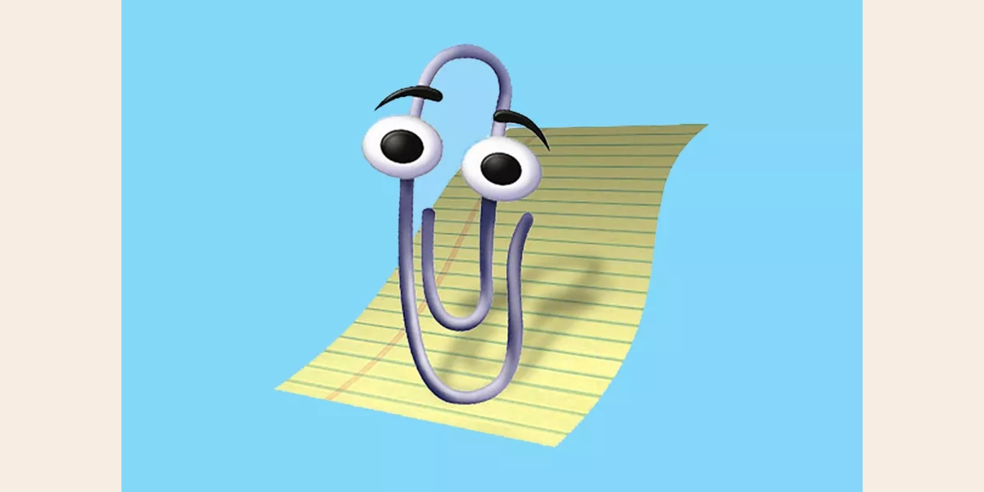 Good Space Paperclips?