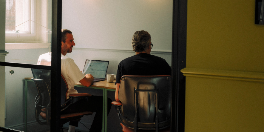 Good Space vs Traditional Coworking: What's the Difference?