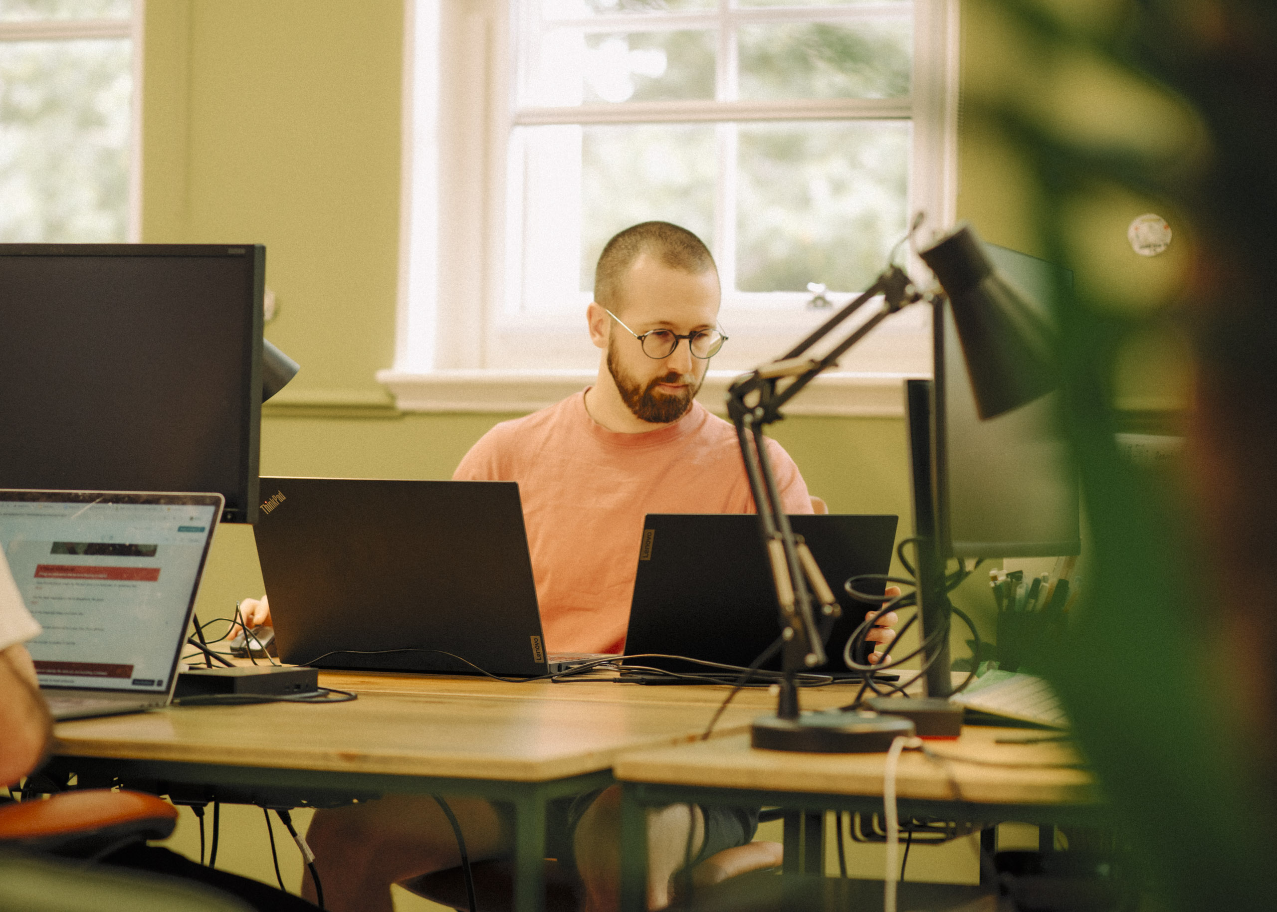 Try These Tricks to Regain Your Focus at Work