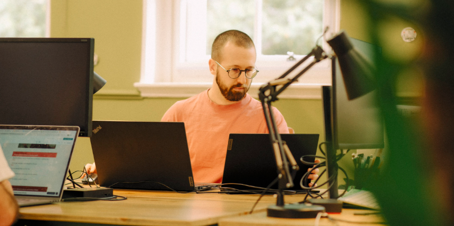 Try These Tricks to Regain Your Focus at Work