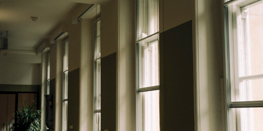 Why the future of work is about community, not just space
