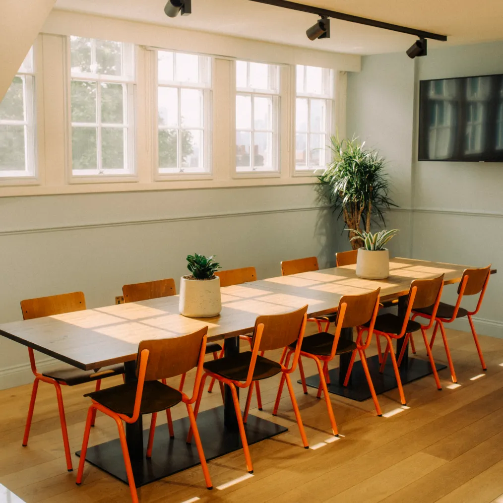 Islington Square Events Space